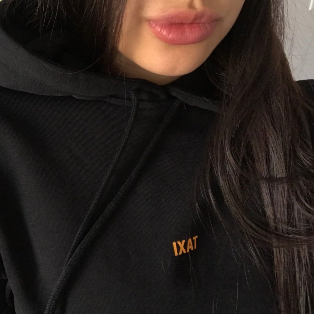 Meet your Posher, Jay